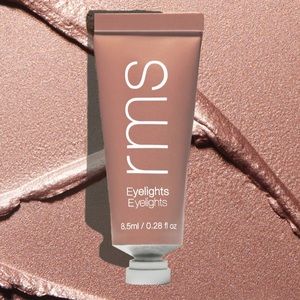 RMS beauty eyelights eye shadow in supernova